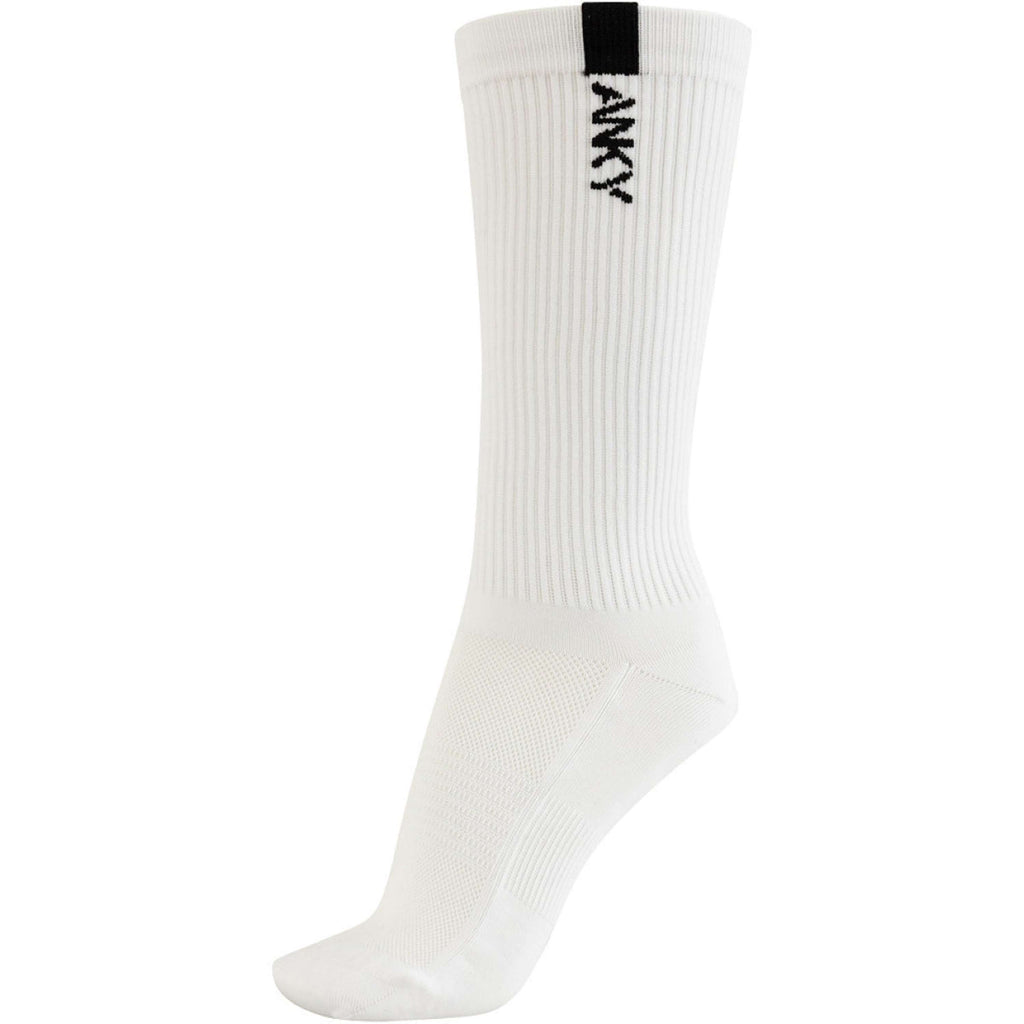 ANKY Calzini PU2 ATP26601 Bianco