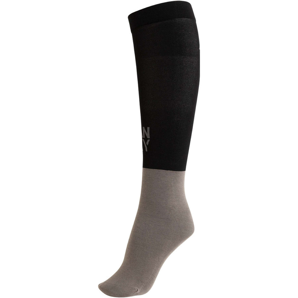 ANKY Calze da Equitazione PU2 ATP25602 3-pack Nero