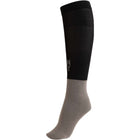 ANKY Calze da Equitazione PU2 ATP25602 3-pack Nero