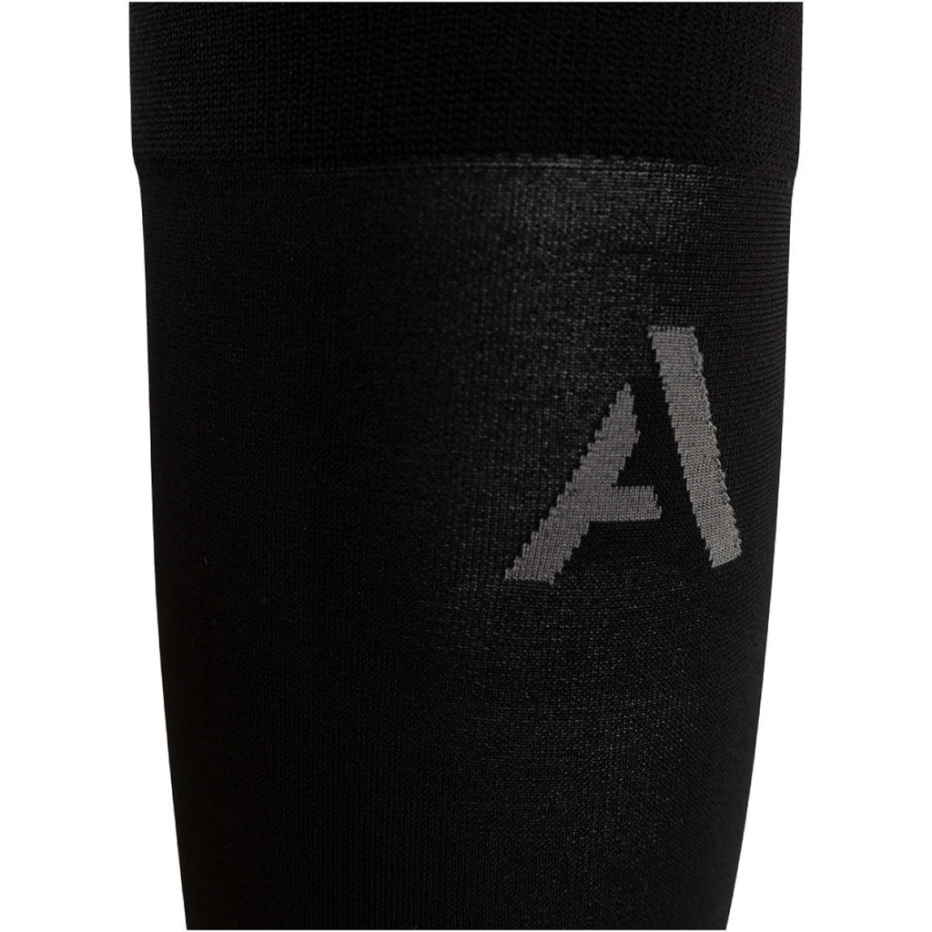 ANKY Calze da Equitazione PU2 ATP25602 3-pack Nero