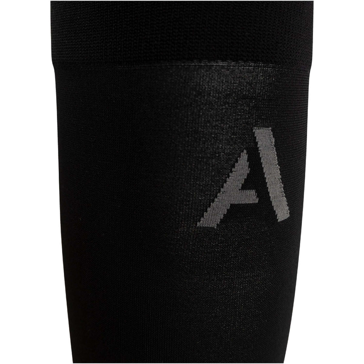 ANKY Calze da Equitazione PU2 ATP25602 3-pack Nero