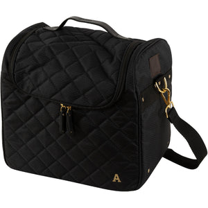 ANKY Borsa per la Toelettatura Bag Stepped ATA25005 Nero ANKY Borsa per la Toelettatura Bag Stepped ATA25005 Nero