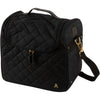 ANKY Borsa per la Toelettatura Bag Stepped ATA25005 Nero