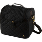 ANKY Borsa per la Toelettatura Bag Stepped ATA25005 Nero