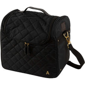 ANKY Borsa per la Toelettatura Bag Stepped ATA25005 Nero
