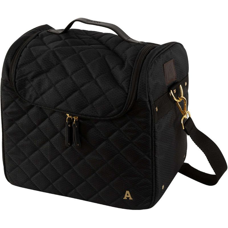 ANKY Borsa per la Toelettatura Bag Stepped ATA25005 Nero
