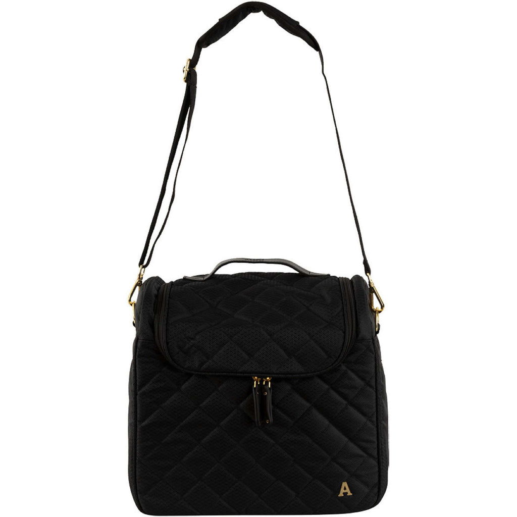 ANKY Borsa per la Toelettatura Bag Stepped ATA25005 Nero