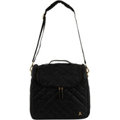 ANKY Borsa per la Toelettatura Bag Stepped ATA25005 Nero