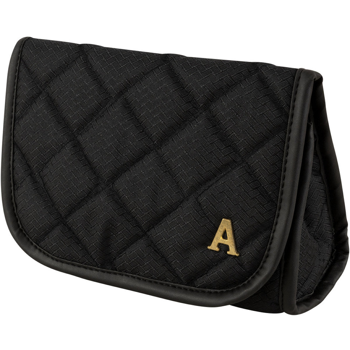 ANKY Beauty Case Stepped ATA25004 Nero