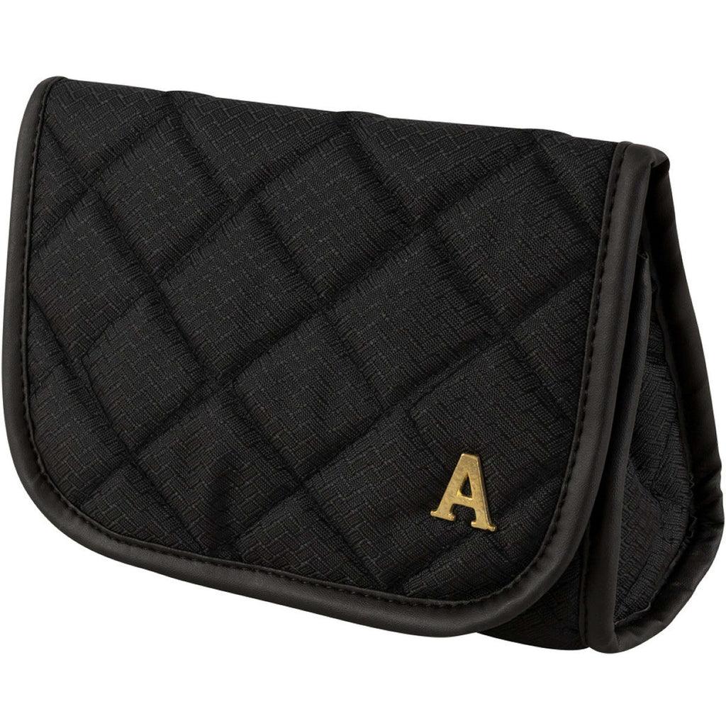 ANKY Beauty Case Stepped ATA25004 Nero