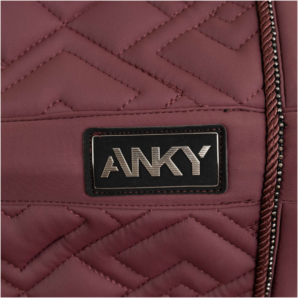 ANKY Sottosella Professional XB25001 3C Dressage Sassafras
