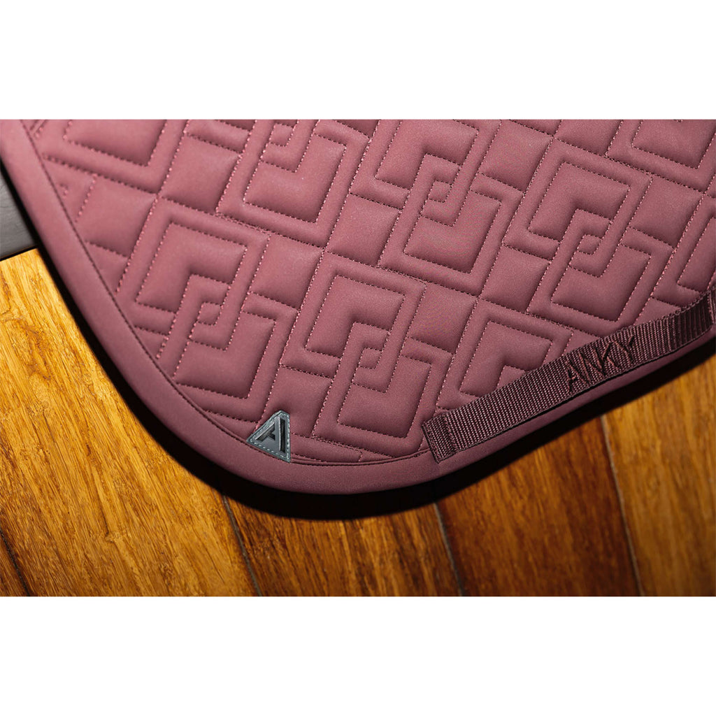 ANKY Sottosella Professional XB25001 3C Dressage Sassafras