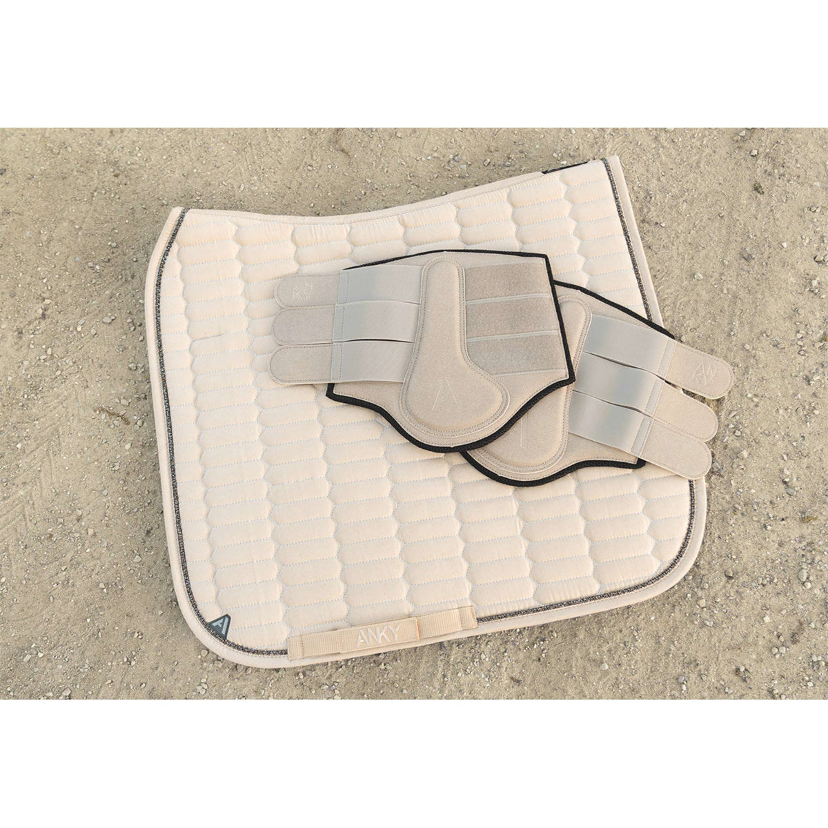 ANKY Stivali da dressage Proficient ATB261001 Island Fossil