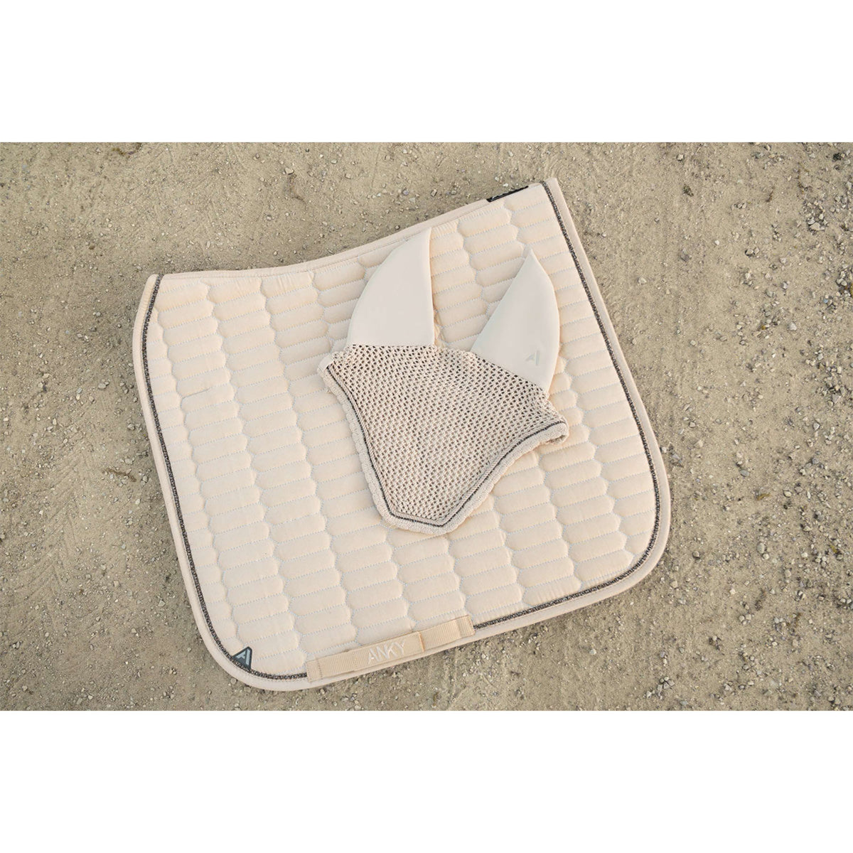 ANKY Cuffietta ATB261004 Island Fossil