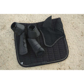 ANKY Stivali da dressage Proficient ATB261001 Nero