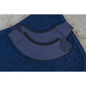 ANKY Stivaletti a Campana Bell ATB261003 Indaco dell'umore