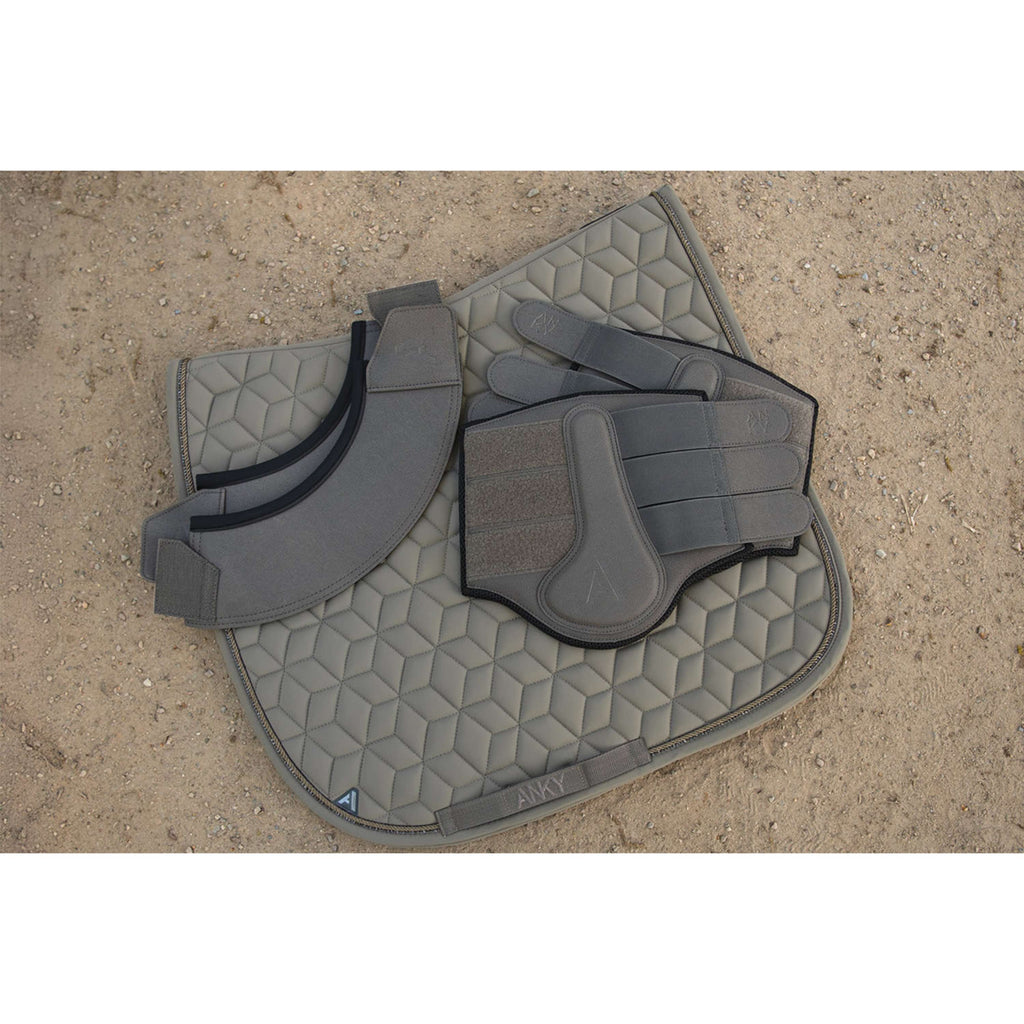 ANKY Stivaletti a Campana Bell ATB261003 Bungee Cord
