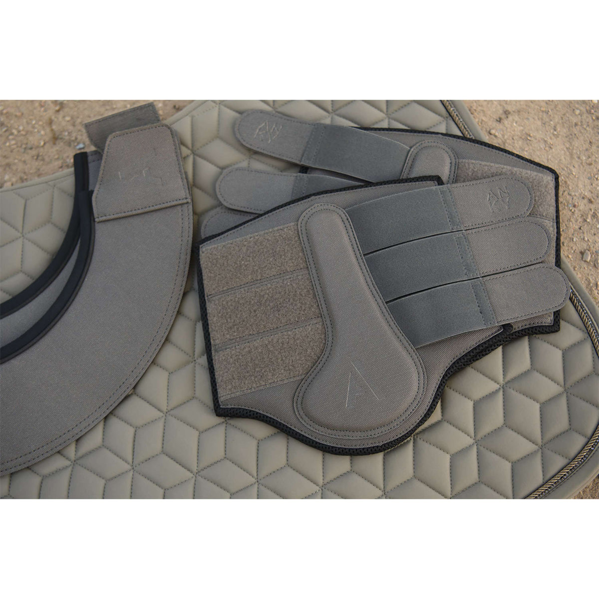 ANKY Sottosella Vivacity XB261112 Uso generale Bungee Cord