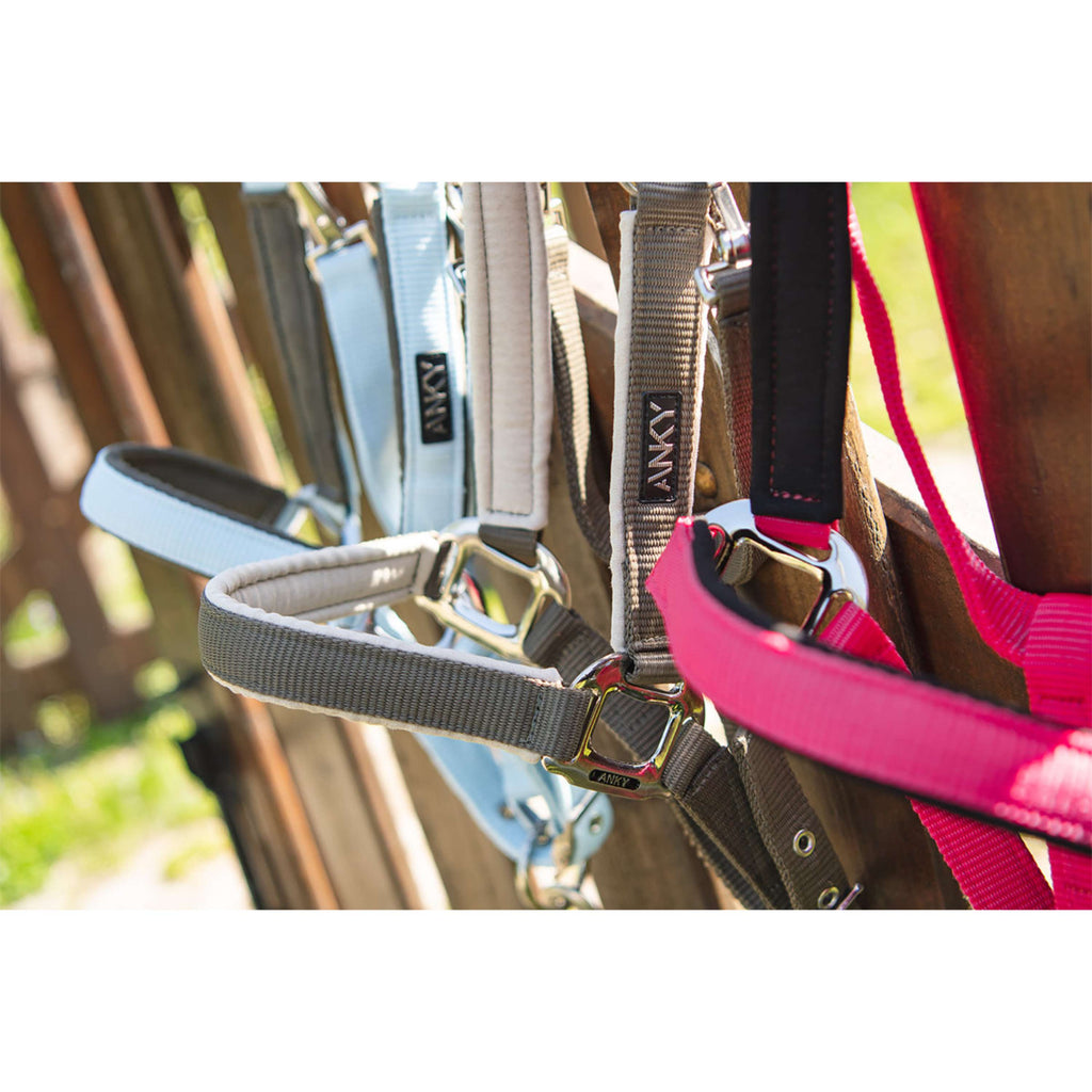 ANKY Set Cavezza ATH261001 Bungee Cord
