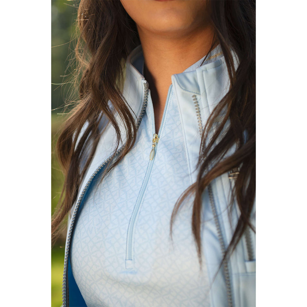 ANKY Maglia Senza Maniche ATC261202 Nantucket Breeze