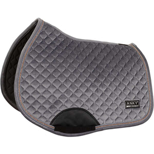 ANKY Sottosella Velvet Stones Saltando Steel Grey