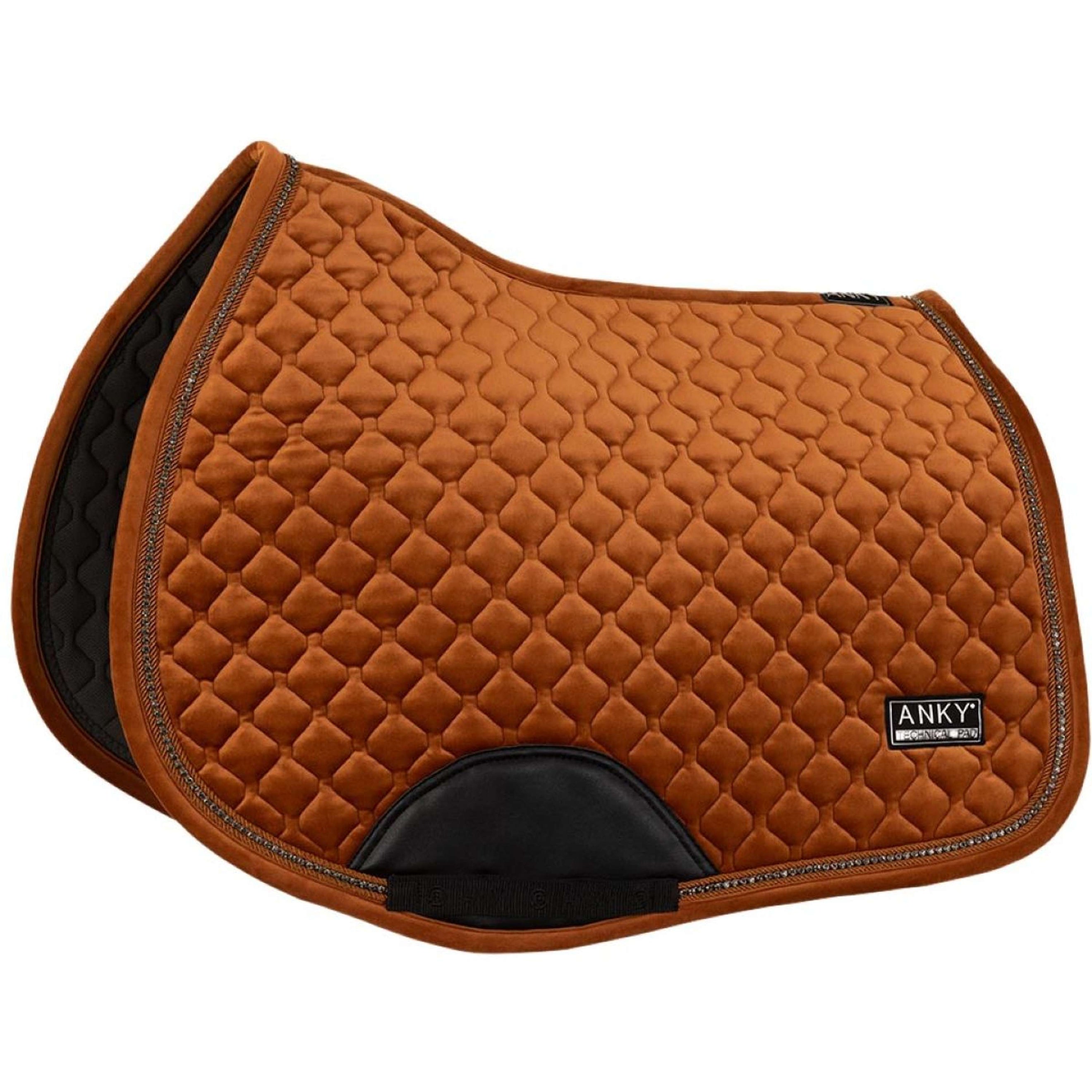ANKY Sottosella Velvet Stones Saltando Riposo