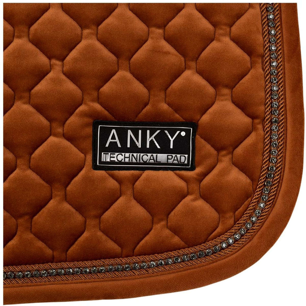 ANKY Sottosella Velvet Stones Saltando Riposo