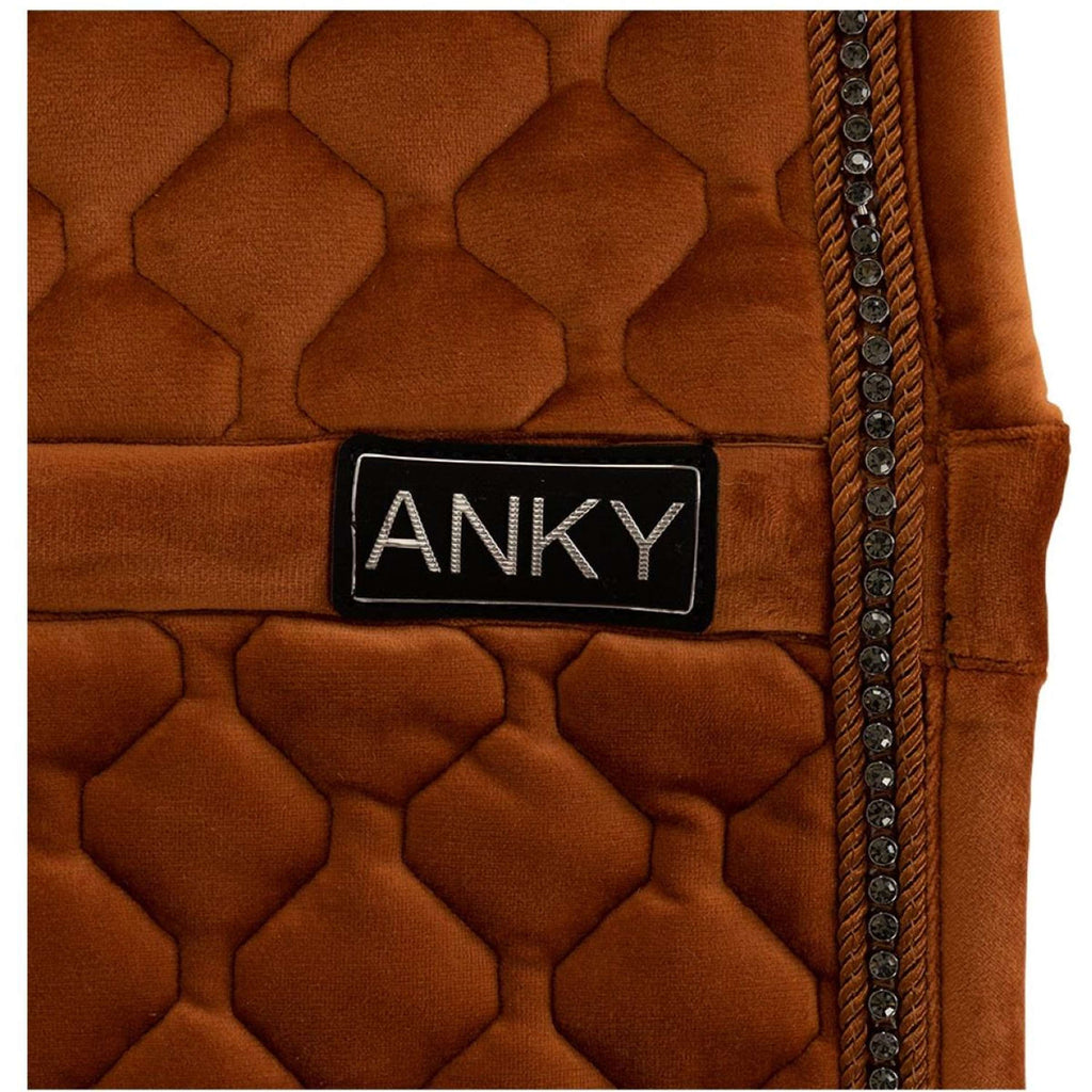 ANKY Sottosella Velvet Stones Saltando Riposo