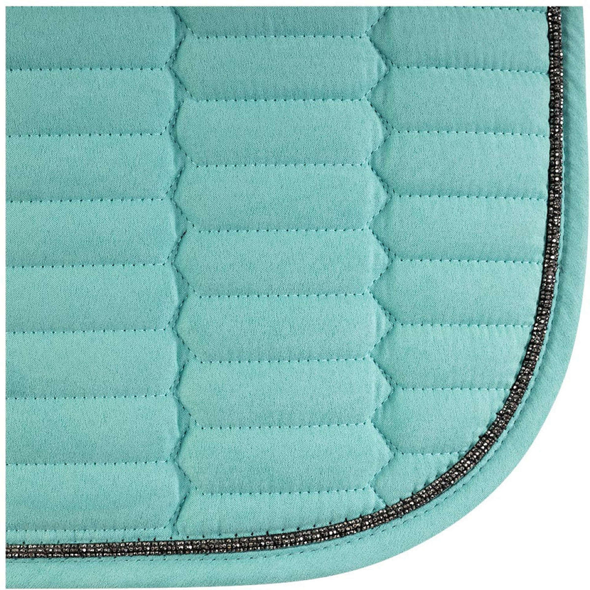 ANKY Sottosella Suede XB261110 Dressage Pool Blue
