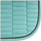 ANKY Sottosella Suede XB261110 Dressage Pool Blue