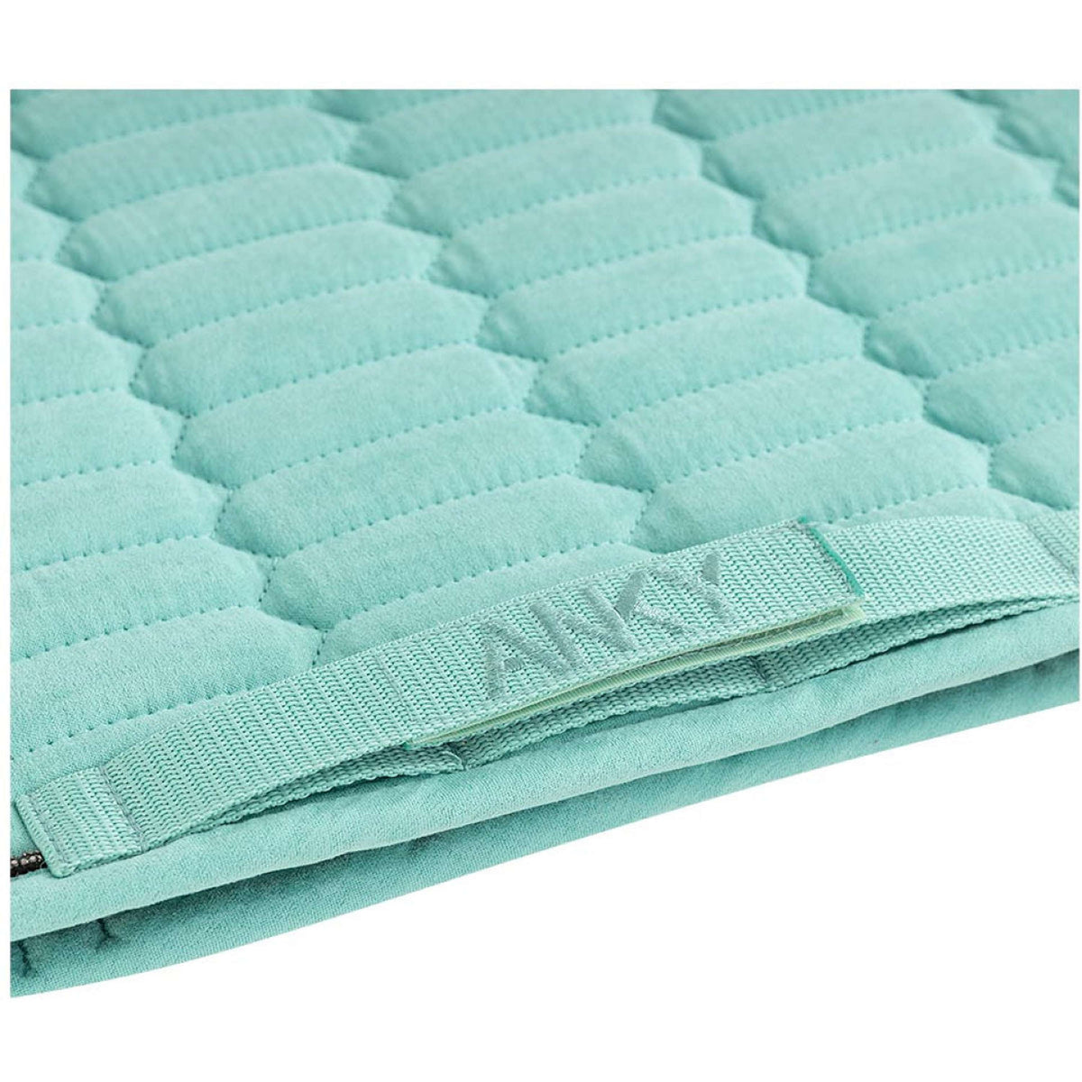 ANKY Sottosella Suede XB261110 Dressage Pool Blue