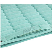 ANKY Sottosella Suede XB261110 Dressage Pool Blue