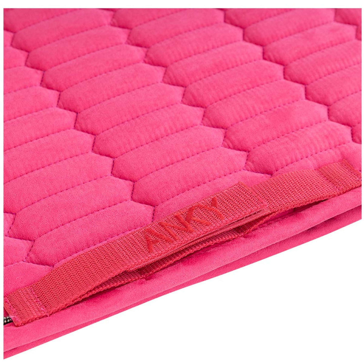 ANKY Sottosella Suede XB261112 Dressage Innuendo