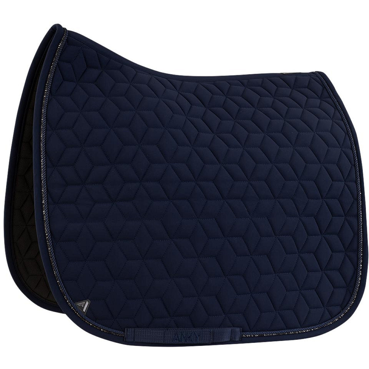 ANKY Sottosella Vivacity XB261111 Dressage Indaco dell'umore