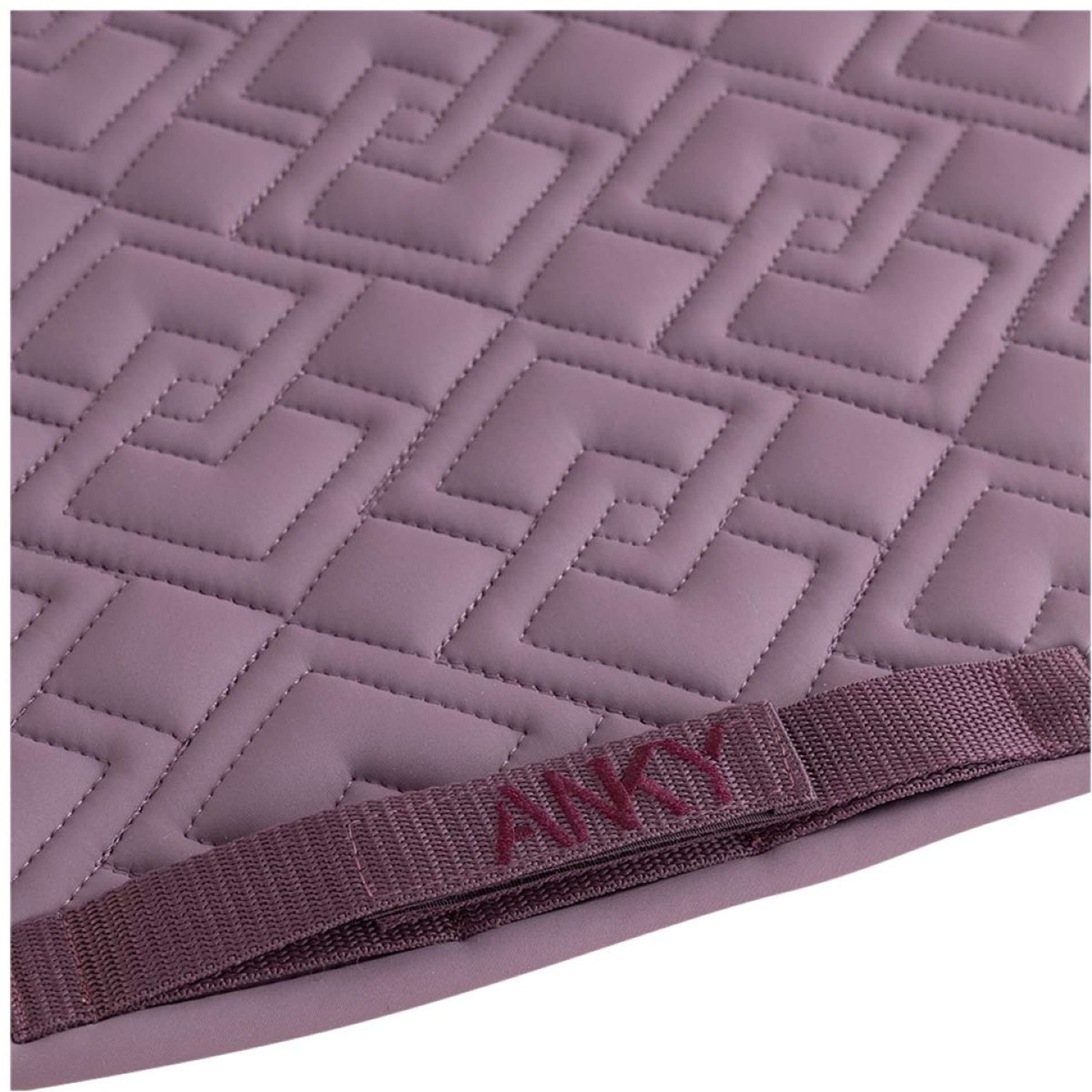 ANKY Sottosella Amity XB262110 Dressage Vintage Violet