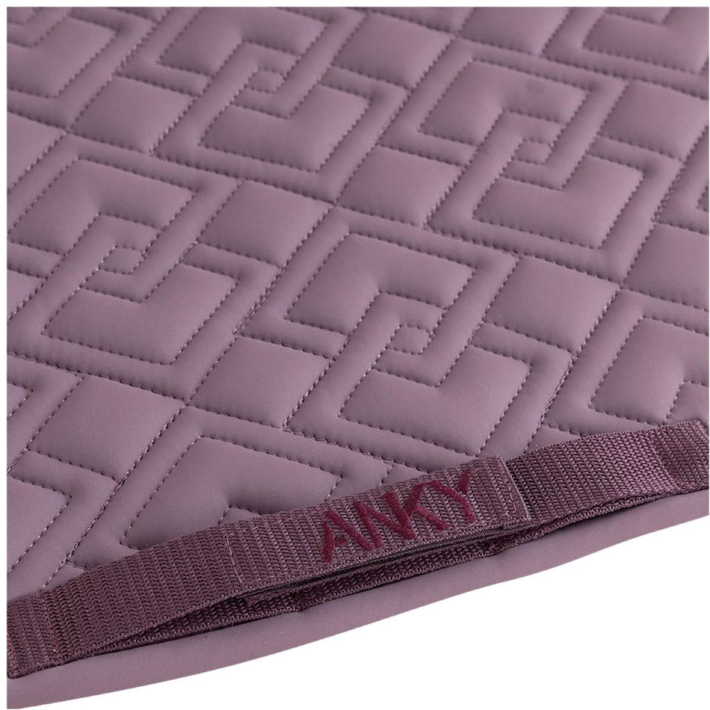 ANKY Sottosella Amity XB262110 Dressage Vintage Violet