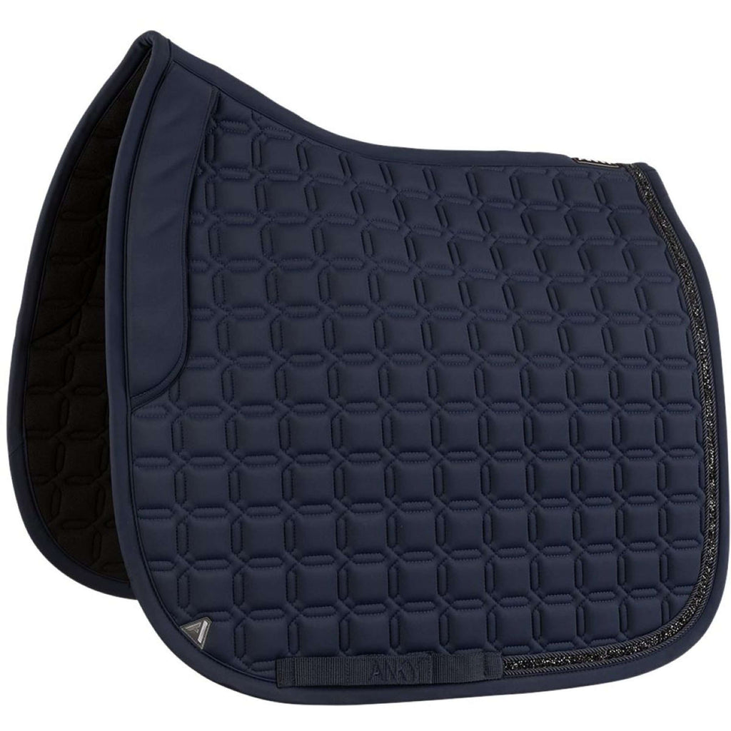 ANKY Sottosella Affinity XB262112 Dressage Inkwell