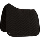 ANKY Sottosella Suede XB262113 Dressage Nero