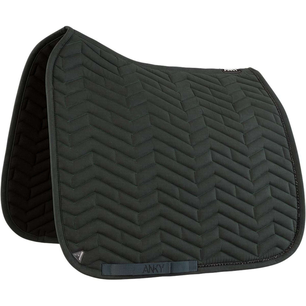 ANKY Sottosella Suede XB262113 Dressage Forest River