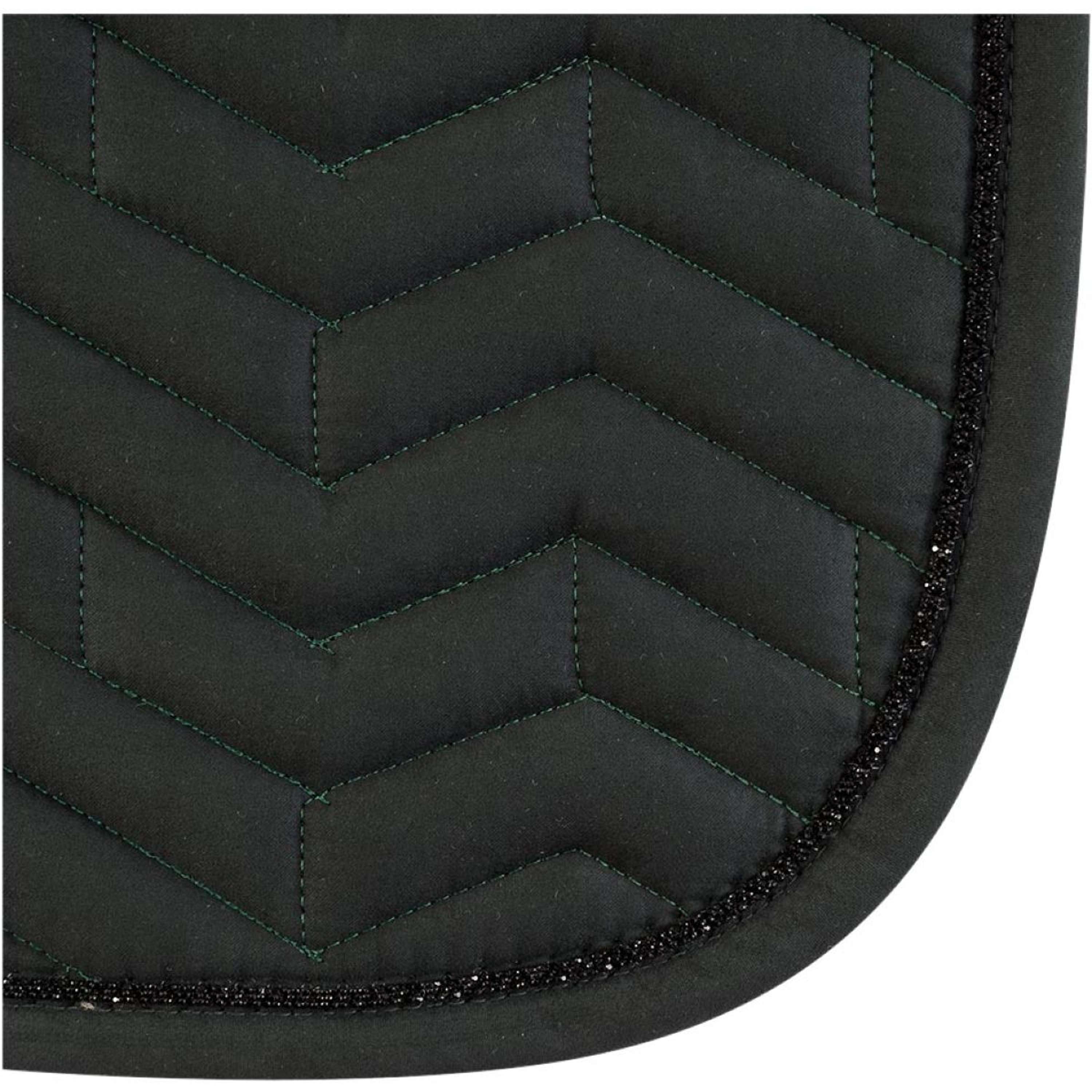 ANKY Sottosella Suede XB262113 Dressage Forest River