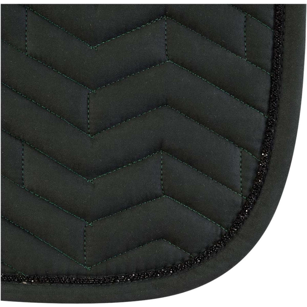 ANKY Sottosella Suede XB262113 Dressage Forest River
