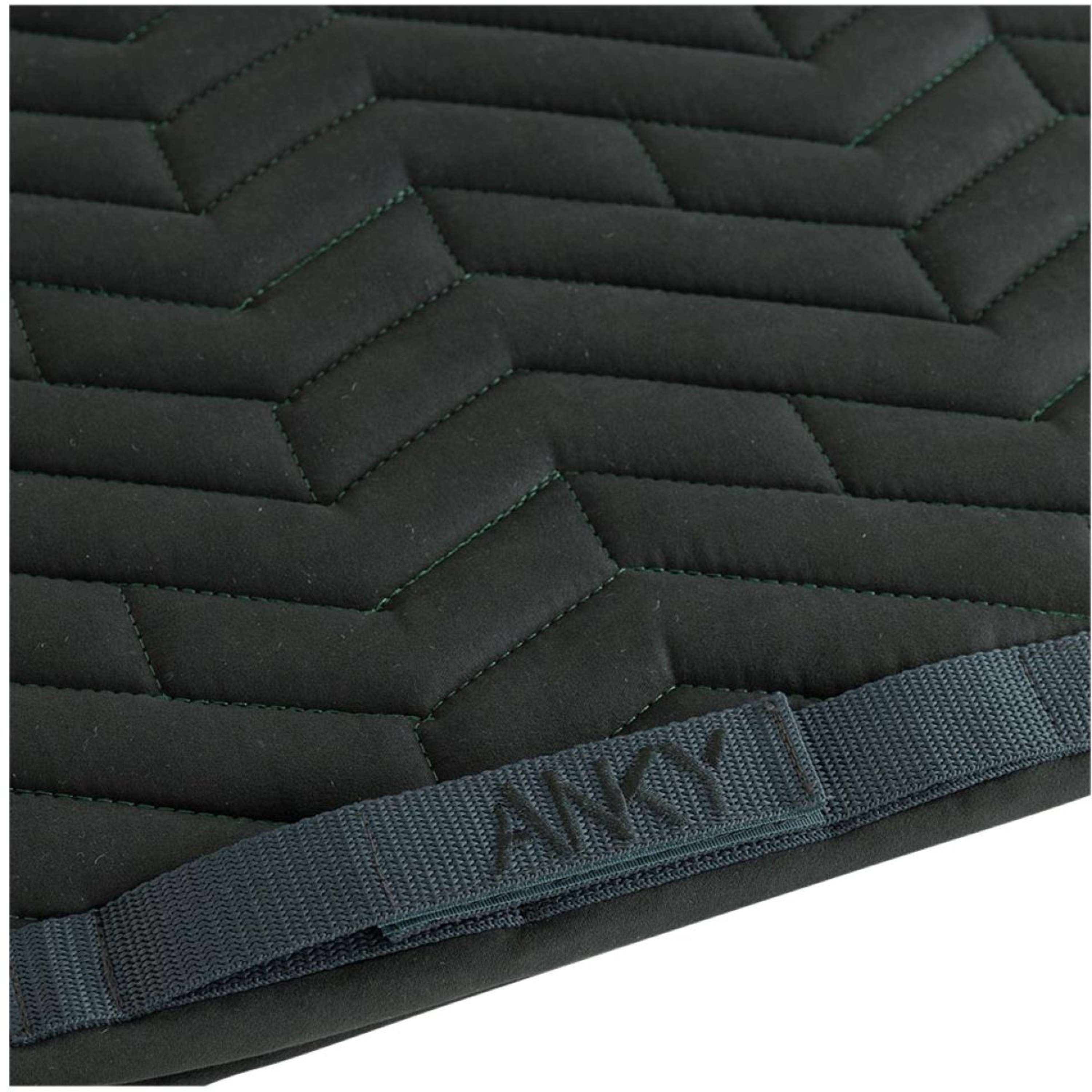 ANKY Sottosella Suede XB262113 Dressage Forest River