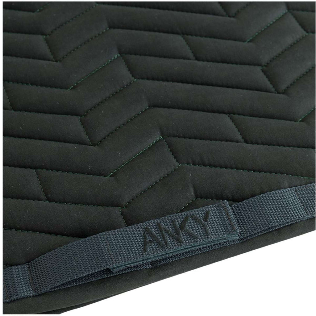 ANKY Sottosella Suede XB262113 Dressage Forest River