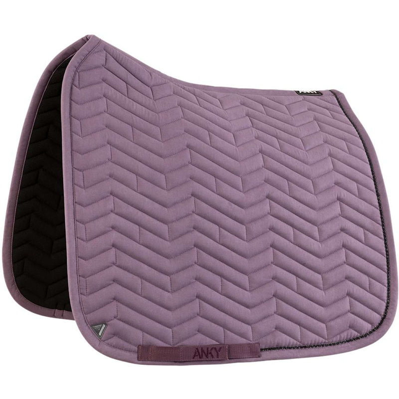 ANKY Sottosella Suede XB262113 Dressage Vintage Violet