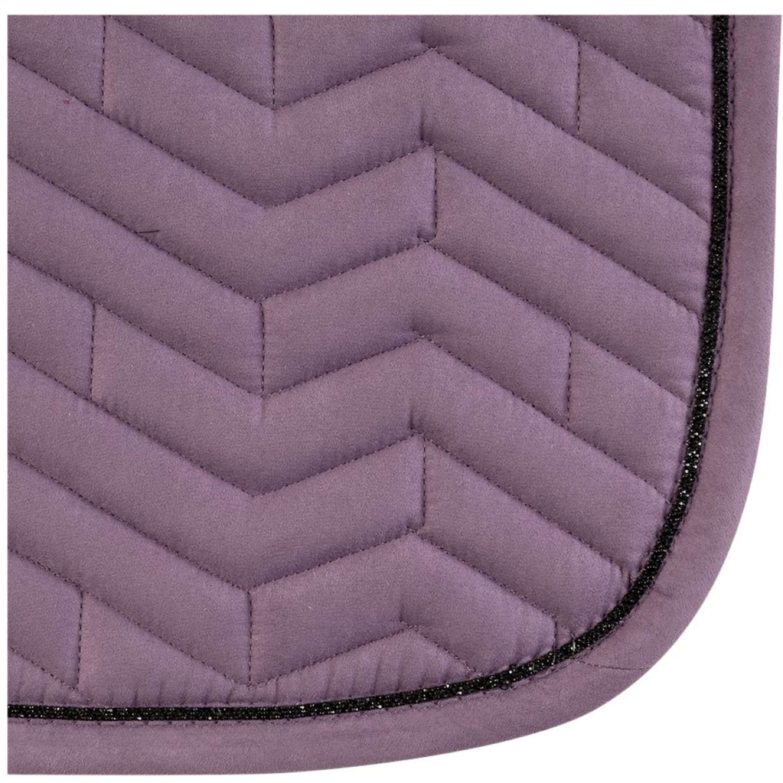 ANKY Sottosella Suede XB262113 Dressage Vintage Violet