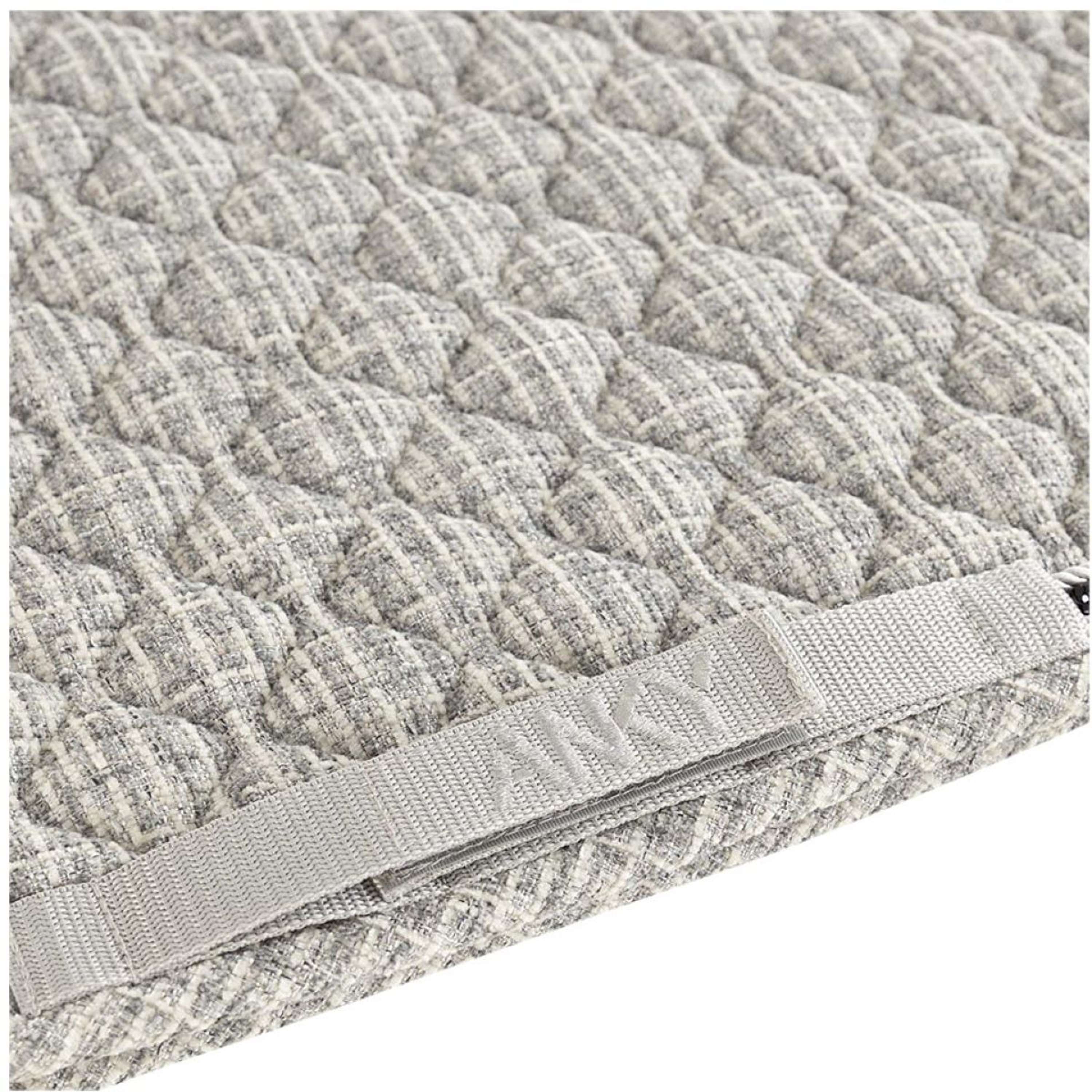 ANKY Sottosella Symbiosis XB262114 Dressage Chiseled Stone