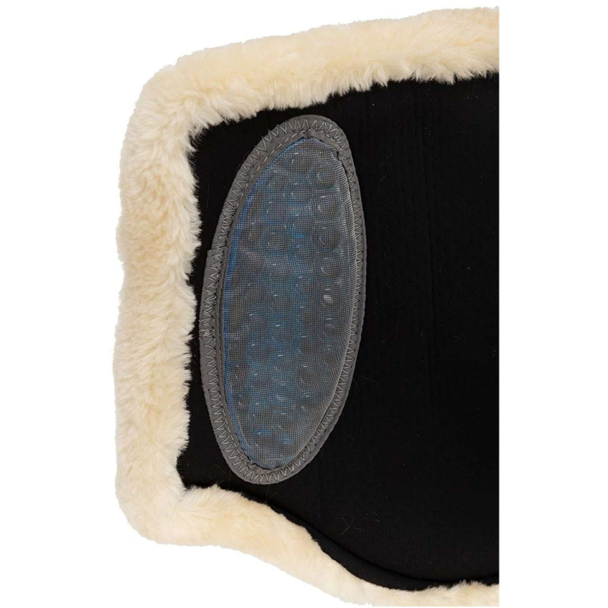 ANKY Scarpe da ginnastica flessibili Active Gel Impact Oliva scura