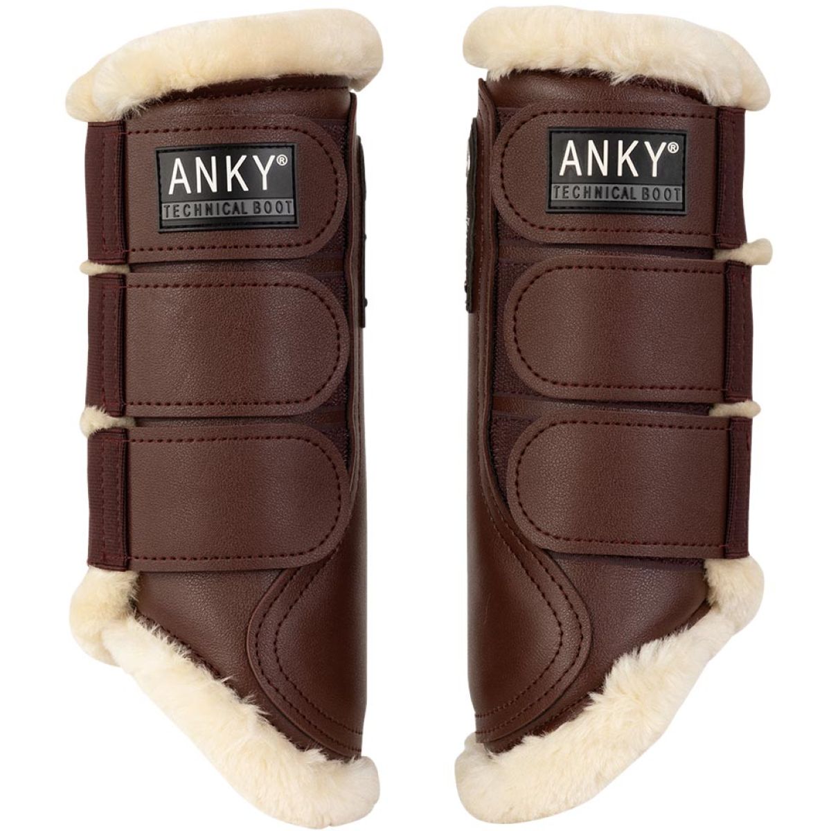 ANKY Scarpe da ginnastica flessibili Active Gel Impact Porto Reale