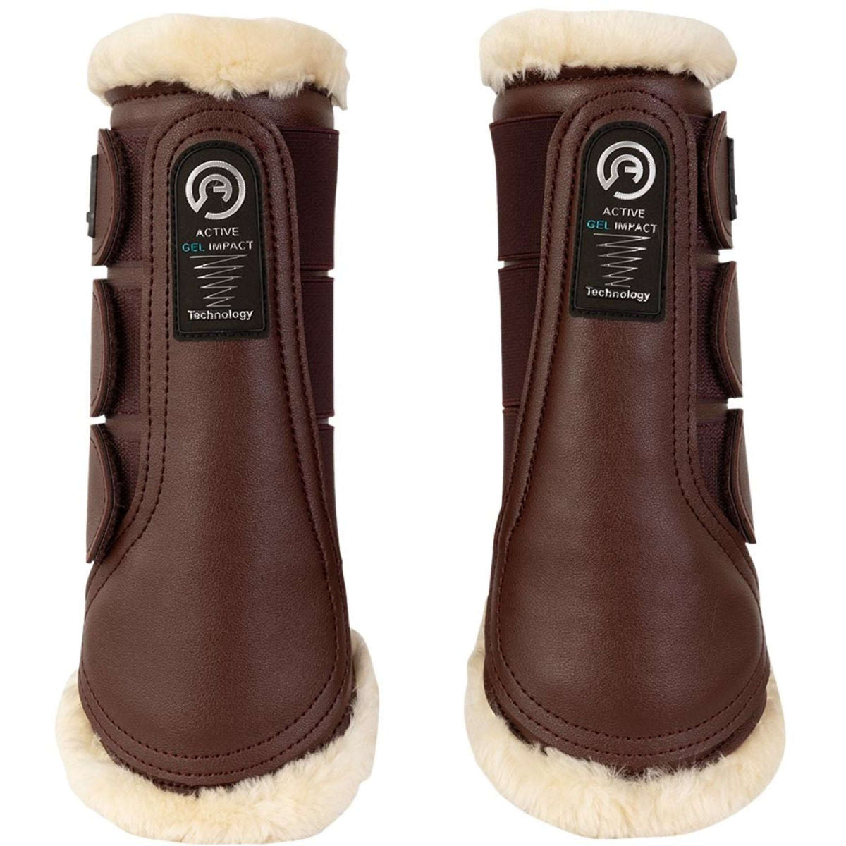 ANKY Scarpe da ginnastica flessibili Active Gel Impact Porto Reale