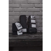 ANKY Protezione gambe 3 in 1 3D Mesh Black/Steel Grey